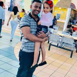 Meet your Posher, Negrin